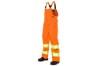Picture of Tough Duck Safety Rain Bib Overall