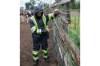 Picture of Tough Duck Safety Rain Bib Overall