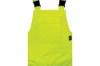 Picture of Tough Duck Safety Rain Bib Overall