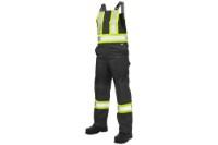 Picture of Tough Duck Safety Unlined Safety Overall
