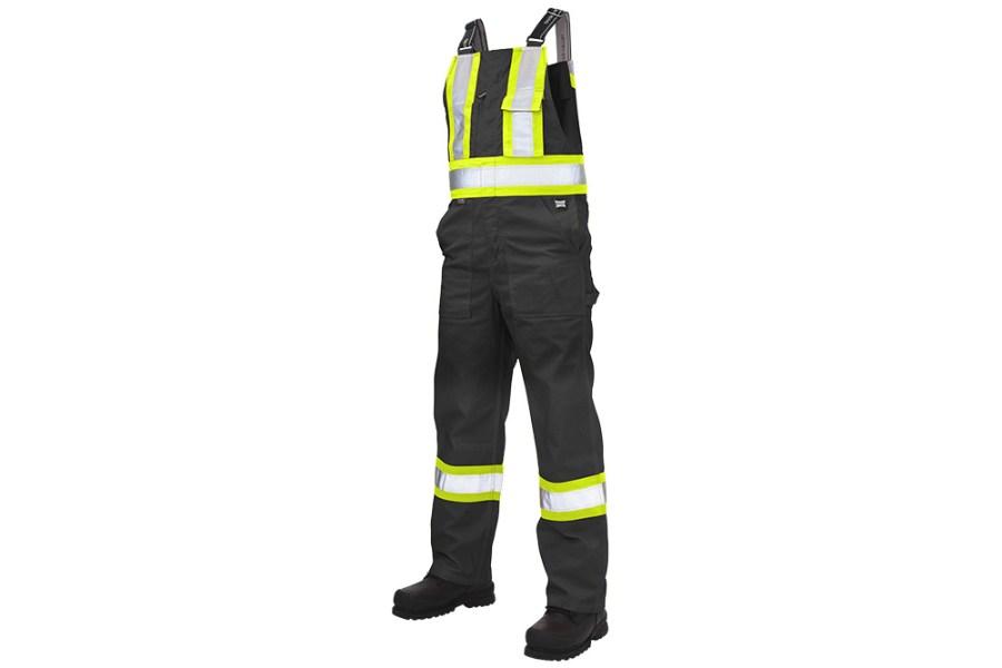 Picture of Tough Duck Safety Unlined Safety Overall