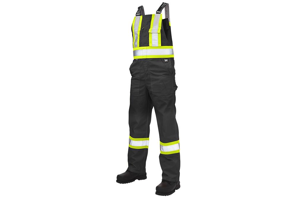 Picture of Tough Duck Safety Unlined Safety Overall