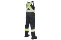 Picture of Tough Duck Safety Unlined Safety Overall