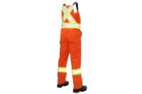 Picture of Tough Duck Safety Unlined Safety Overall