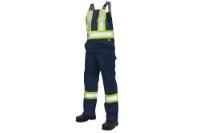 Picture of Tough Duck Safety Unlined Safety Overall