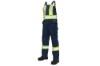 Picture of Tough Duck Safety Unlined Safety Overall