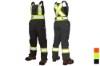 Picture of Tough Duck Safety Women's Insulated Flex Safety Bib