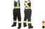 Picture of Tough Duck Safety Women's Insulated Flex Safety Bib