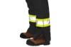 Picture of Tough Duck Safety Women's Insulated Flex Safety Bib