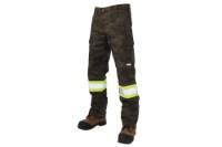 Picture of Tough Duck Safety Camo Flex Duck Safety Cargo Utility Pants