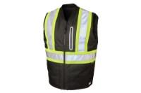 Tough Duck Ripstop Reversible Safety Vest