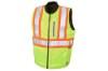 Picture of Tough Duck Ripstop Reversible Safety Vest