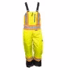 Picture of Tough Duck Safety Waterproof / Breathable Insulated Safety Overall
