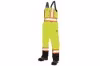 Picture of Tough Duck Safety Waterproof / Breathable Insulated Safety Overall