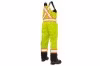 Picture of Tough Duck Safety Waterproof / Breathable Insulated Safety Overall