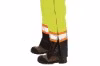 Picture of Tough Duck Safety Waterproof / Breathable Insulated Safety Overall