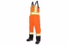 Picture of Tough Duck Safety Waterproof / Breathable Insulated Safety Overall