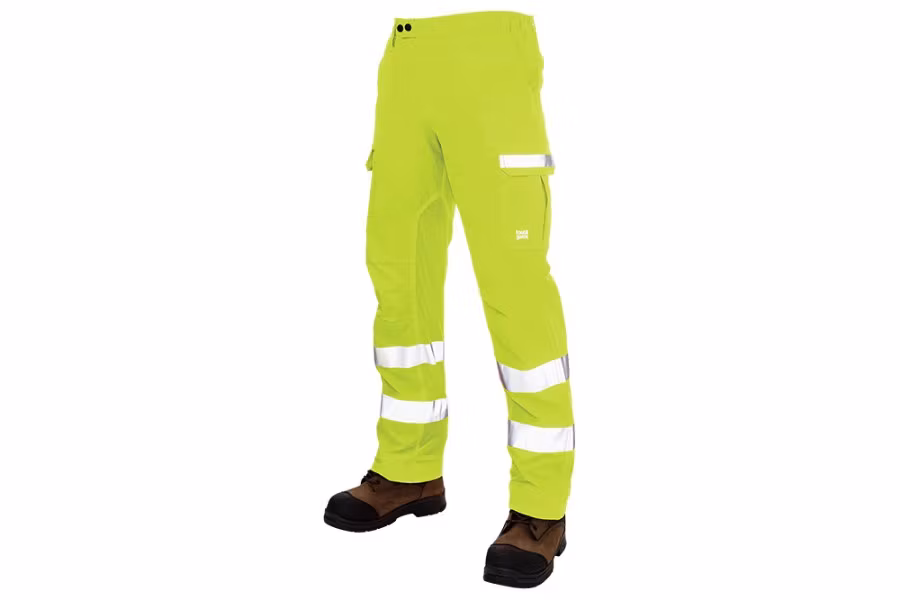 Picture of Tough Duck Safety 4-Way Stretch Cargo Pant