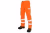 Picture of Tough Duck Safety 4-Way Stretch Cargo Pant