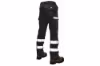 Picture of Tough Duck Safety 4-Way Stretch Cargo Pant