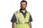 Picture of Dicke Tool Mesh Lime Safety Vest