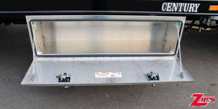 Picture of 2023 Century Steel 10 Series Car Carrier, Chevrolet 6500HD, 22601