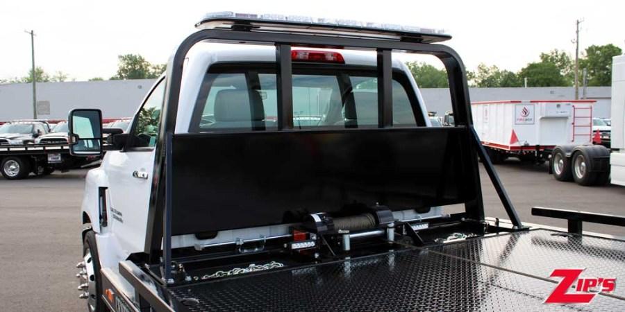 Picture of 2023 Century Steel 10 Series Car Carrier, Chevrolet 6500HD, 22601