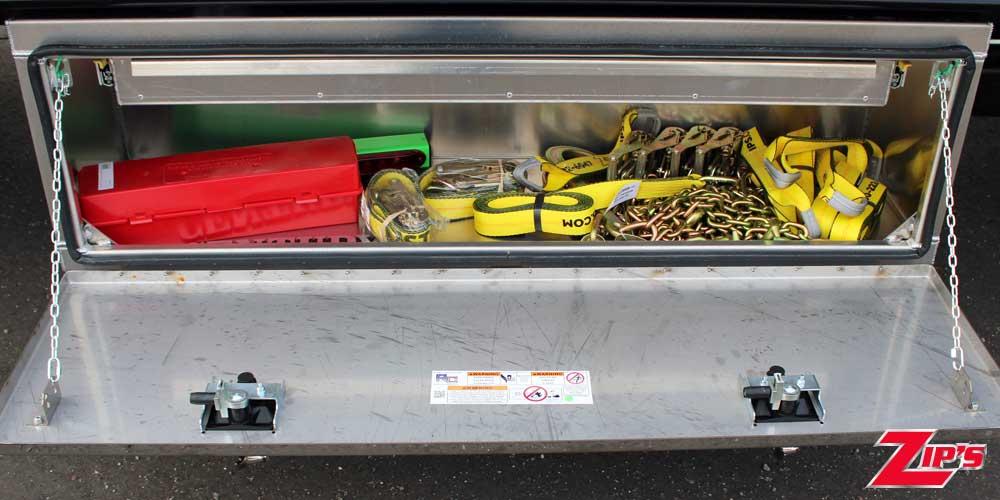 Picture of 2023 Century Steel 10 Series Car Carrier, Chevrolet 6500HD, 22601