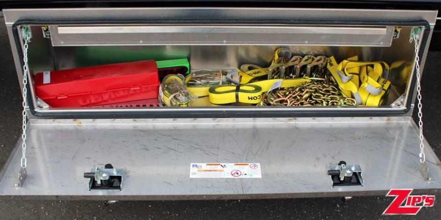 Picture of 2023 Century Steel 10 Series Car Carrier, Chevrolet 6500HD, 22601