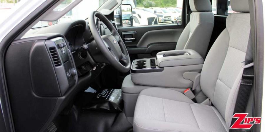 Picture of 2023 Century Steel 10 Series Car Carrier, Chevrolet 6500HD, 22601