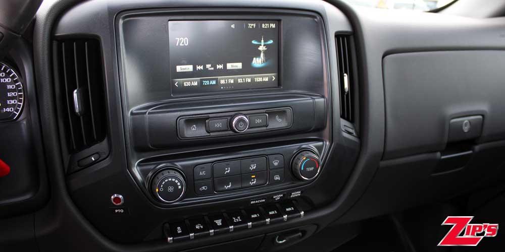 Picture of 2023 Century Steel 10 Series Car Carrier, Chevrolet 6500HD, 22601