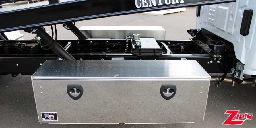 Picture of 2023 Century Steel 10 Series Car Carrier, Chevrolet 6500HD, 22601