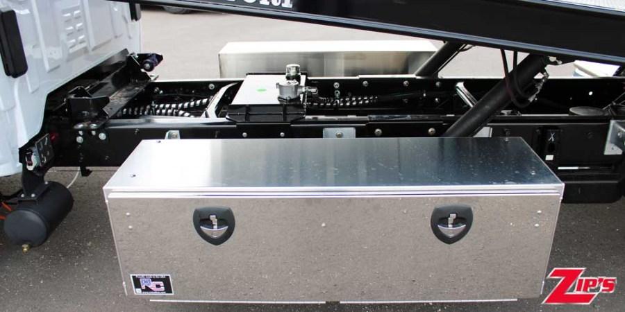 Picture of 2023 Century Steel 10 Series Car Carrier, Chevrolet 6500HD, 22601