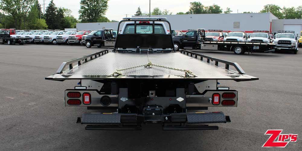 Picture of 2023 Century Steel 10 Series Car Carrier, Chevrolet 6500HD, 22601