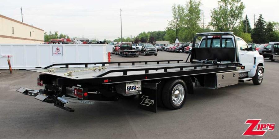 Picture of 2023 Century Steel 10 Series Car Carrier, Chevrolet 6500HD, 22601