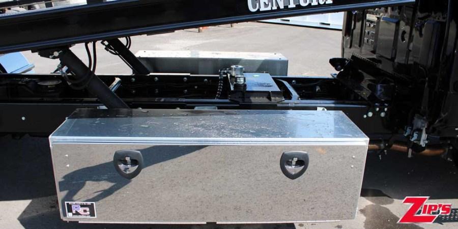 Picture of 2023 Century Steel 10 Series Car Carrier, Chevrolet 6500HD, 22524