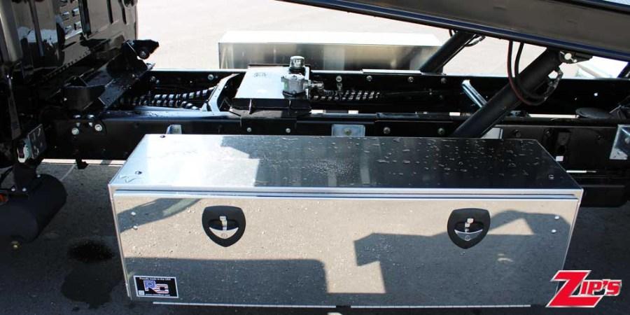 Picture of 2023 Century Steel 10 Series Car Carrier, Chevrolet 6500HD, 22524