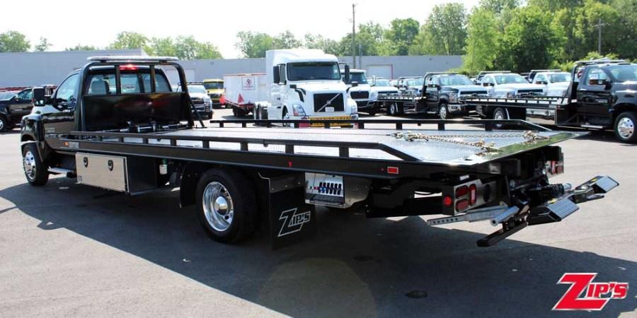 Picture of 2023 Century Steel 10 Series Car Carrier, Chevrolet 6500HD, 22524