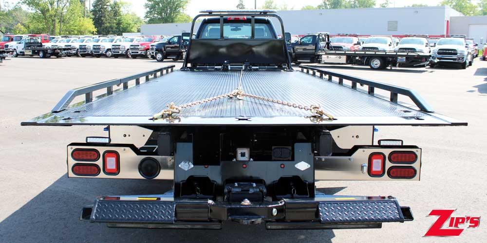 Picture of 2023 Century Steel 10 Series Car Carrier, Chevrolet 6500HD, 22524