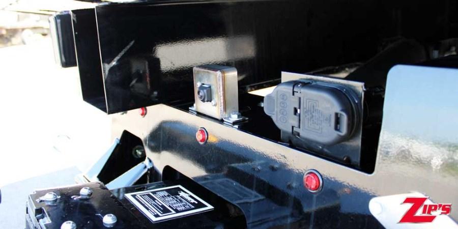 Picture of 2023 Century Steel 10 Series Car Carrier, Chevrolet 6500HD, 22524