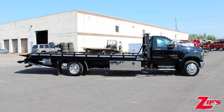 Picture of 2023 Century Steel 10 Series Car Carrier, Chevrolet 6500HD, 22524