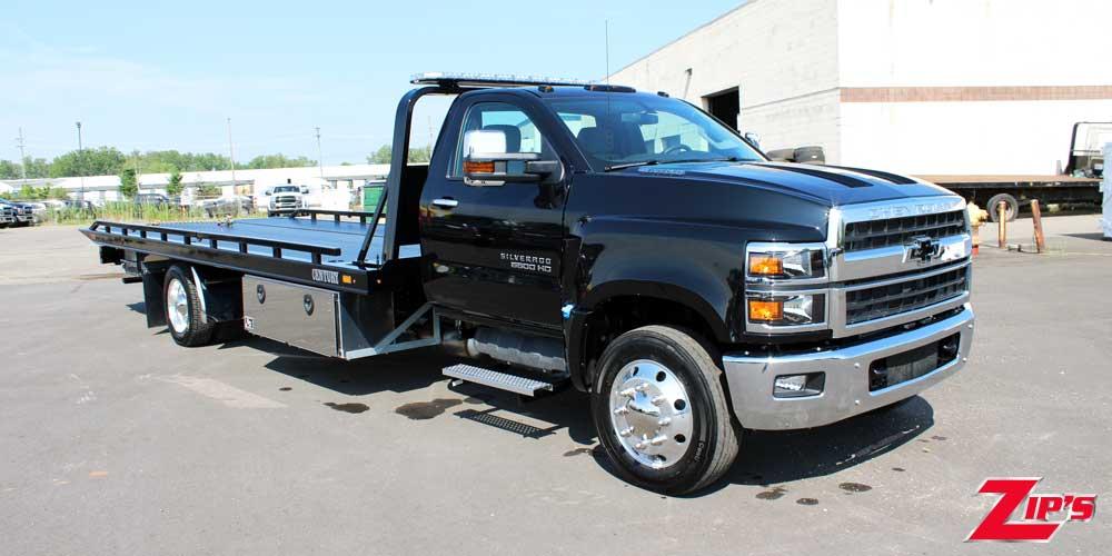 Picture of 2023 Century Steel 10 Series Car Carrier, Chevrolet 6500HD, 22524