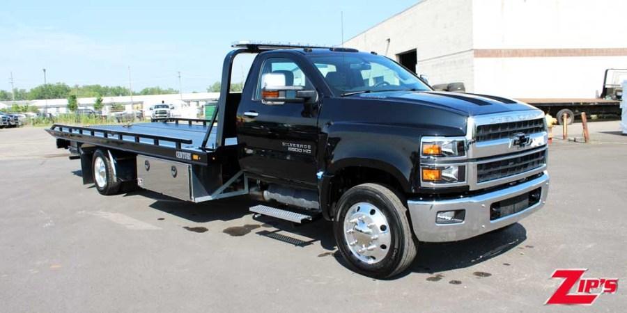 Picture of 2023 Century Steel 10 Series Car Carrier, Chevrolet 6500HD, 22524