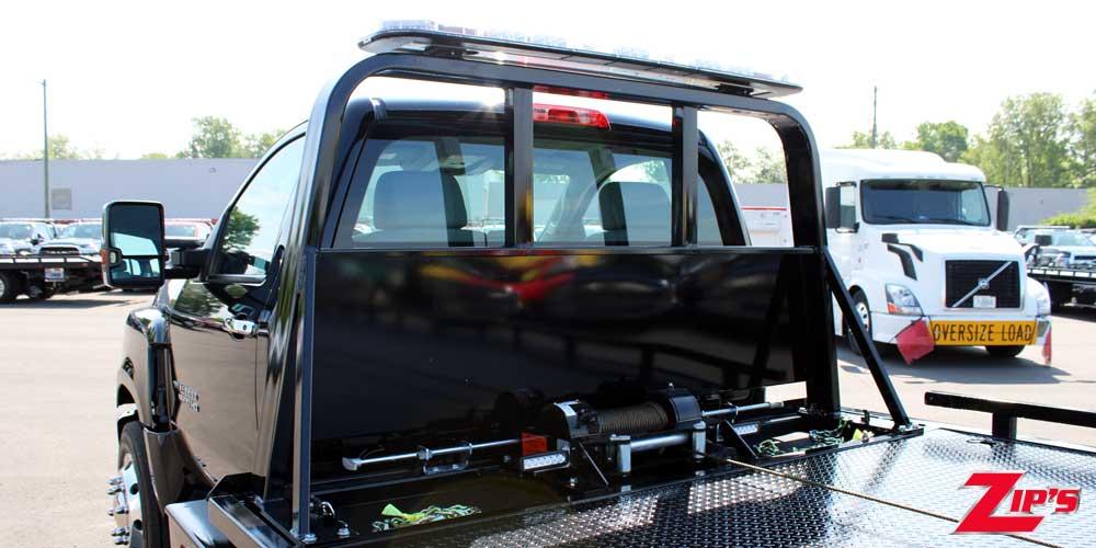 Picture of 2023 Century Steel 10 Series Car Carrier, Chevrolet 6500HD, 22524