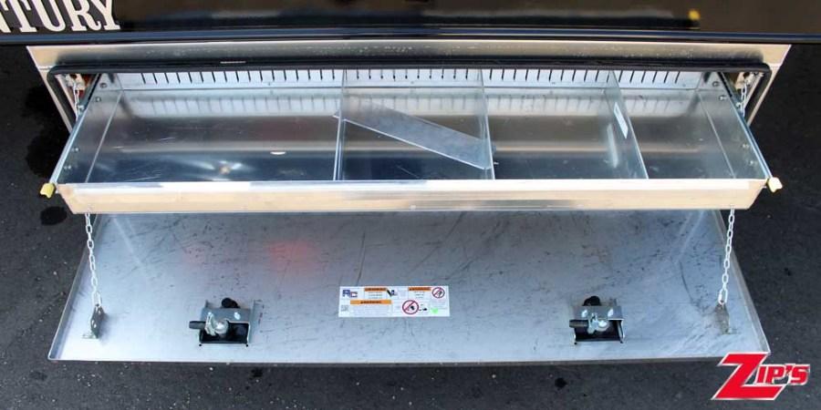 Picture of 2023 Century Steel 10 Series Car Carrier, Chevrolet 6500HD, 22524