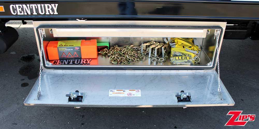 Picture of 2023 Century Steel 10 Series Car Carrier, Chevrolet 6500HD, 22524