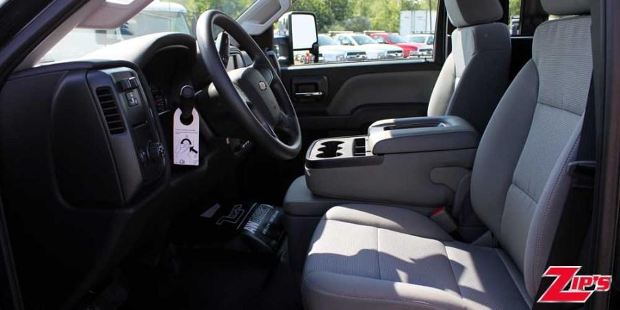 Picture of 2023 Century Steel 10 Series Car Carrier, Chevrolet 6500HD, 22524