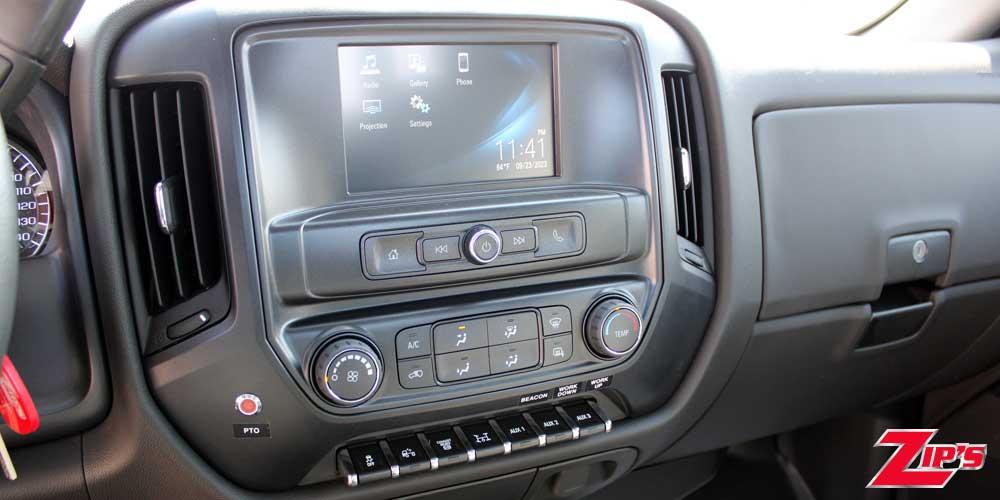 Picture of 2023 Century Steel 10 Series Car Carrier, Chevrolet 6500HD, 22524