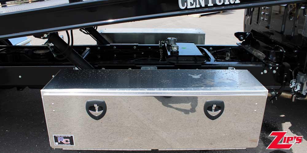 Picture of 2023 Century Steel 10 Series Car Carrier, Chevrolet 6500HD, 22527