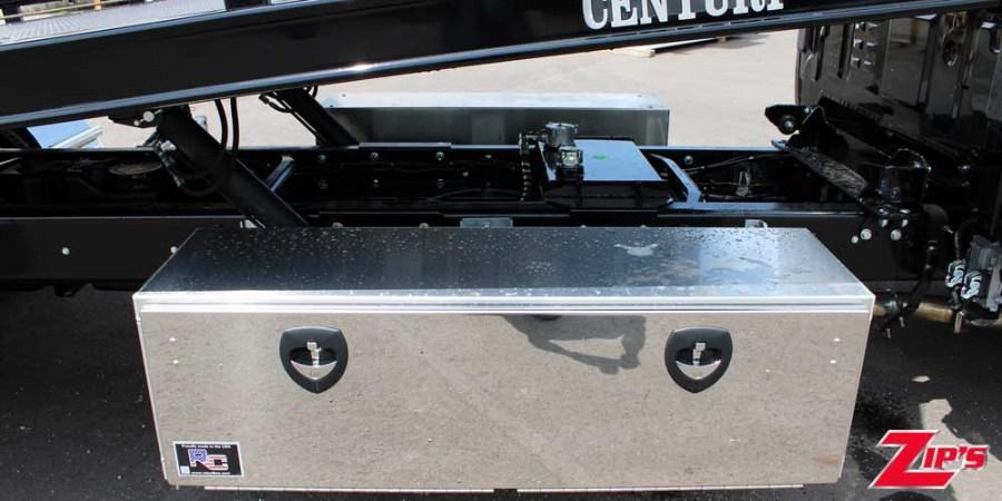 Picture of 2023 Century Steel 10 Series Car Carrier, Chevrolet 6500HD, 22527